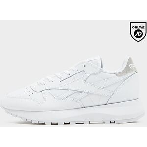 Reebok Classic Leather SP Dame, White