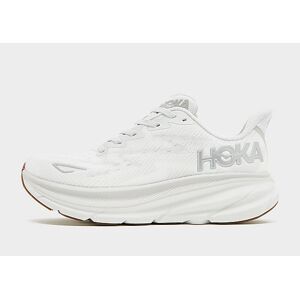 Hoka Clifton 9 Women's, White