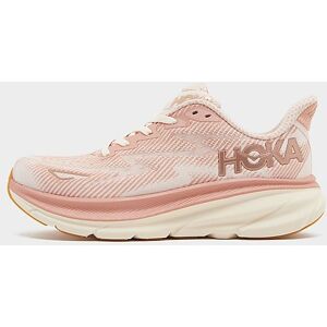 Hoka Clifton 9 Women's, Brown