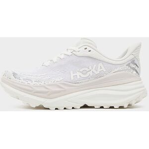 Hoka Stinson 7 Women's, White