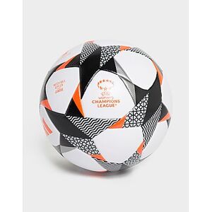 adidas UEFA Women's Champions League Football, White