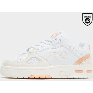 Fila Teratach 600 Women's, White