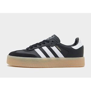 adidas Originals Sambae, Core Black / Core Black / Cloud White