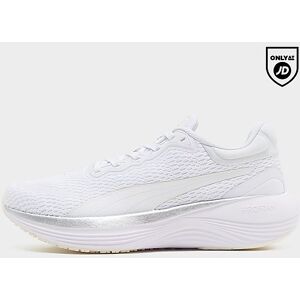 Puma Scend Pro Women's, White