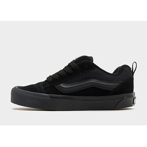 Vans Knu Skool Women's, Black