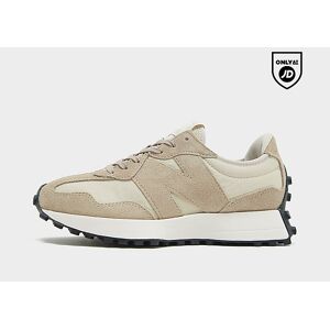 New Balance 327 Dame, Brown