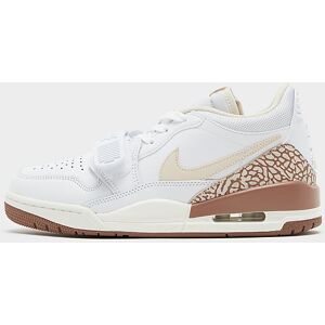 Jordan Legacy 312 Women's, White/Archaeo Brown/Sail/Legend Light Brown