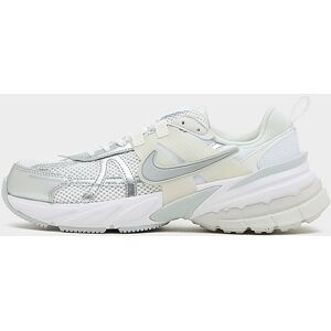 Nike V2K Run Women's, White/Platinum Tint/Pure Platinum/Metallic Silver