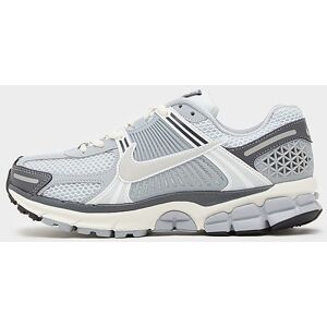 Nike Zoom Vomero 5 Women's, Pure Platinum/Summit White/Dark Grey/Metallic Silver