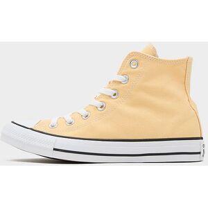 Converse All Star High Dame, Orange