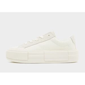 Converse Chuck Taylor All Star Cruise Low Women's, White