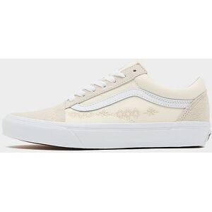 Vans Old Skool Dame, White