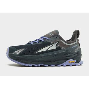 Altra Olympus 5 Women's, Black