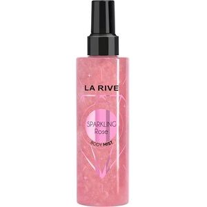 LA RIVE Parfumer til kvinder Women's Collection Sparkling RoseBody Mist