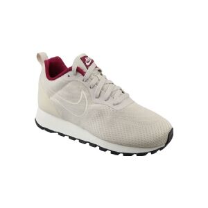 Nike Dame Sko Md Runner 2 Eng Mesh Wmns grå r. 36.5 (916797-100)