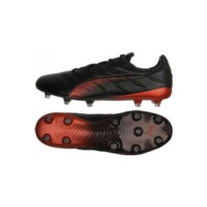 Puma Sko Puma KING Platinum 21 FG/AG 106478 04 106478 04 sort 40 1/2