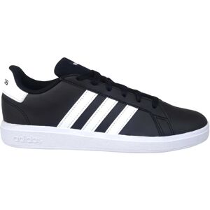 Sneakers low Adidas Grand Court 20 K Sort 38 2/3