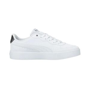 Sneakers low Puma Skye Clean Hvid 37