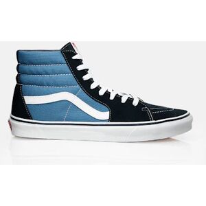 Vans Sko - Sk8 Hi Blå Unisex EU 36