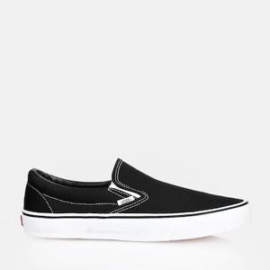 Vans Sko - Classic Slip-On Blå Unisex EU 39