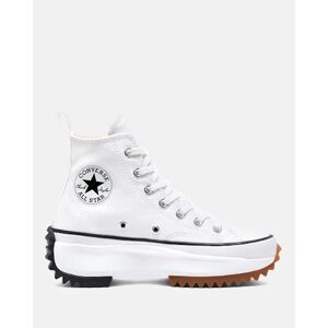 Converse Sko - Run Star Hike Hi Sort Unisex One size