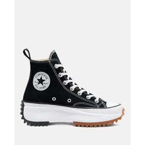 Converse Sko - Run Star Hike Hi Sort Female EU 37.5