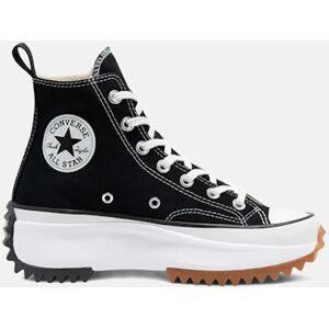 Converse Sko - Run Star Hike Hi Sort Female EU 45