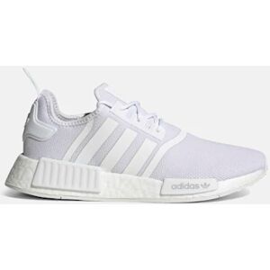 adidas Sko – NMD Primeblue Hvid Unisex EU 44