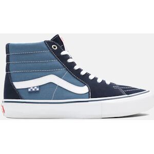 Vans Skateboarding Sko - Skate Sk8-Hi Blå Unisex EU 36.5