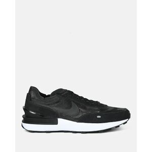 Nike Sko - Waffle One Sort Unisex EU 40.5