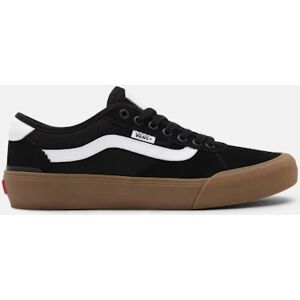 Vans Skateboarding Sko - Chima 2 Sort Female XL