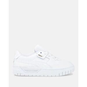 Puma Sko – Cali Dream LTH Hvid Female EU 37.5