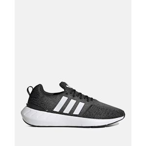 adidas Shoes - Swift Run 22 Grå Male EU 39 1/3