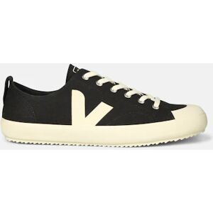 Veja Sko - Nova Canvas Pierre Sort Female XS