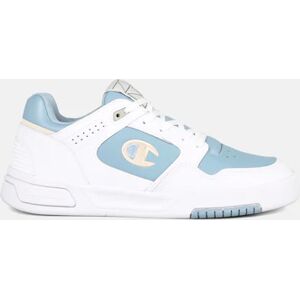 Champion Sko – LZ80 Leather Low Trainers Rosa Female EU 38.5