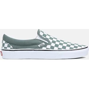 Vans Sko – Classic Slip-On Grøn Unisex EU 40