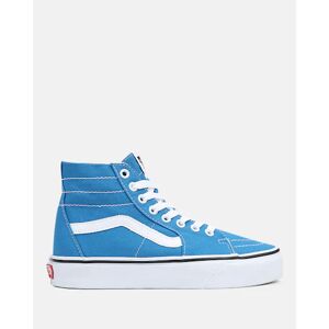 Vans Shoes - Sk8 Hi Blå Female EU 36.5