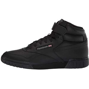 Reebok Men's Ex-o-fit Hi High-Top, Black 100000109