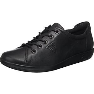 ECCO Soft 2.0 Women's Trainers Black 39 eu