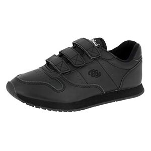 Brütting Diamond Classic V Unisex Erwachsene Fitnessschuhe, Schwarz, 46 EU