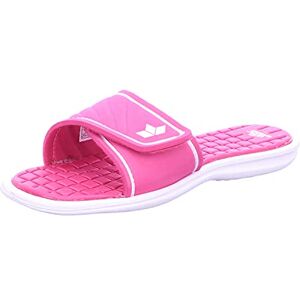 Lico Maldives Women's Shower and Bathing Shoes Pink 41 EU