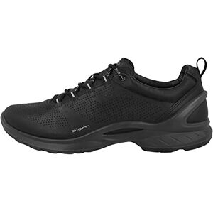 ECCO Biom Fjuel Women's Outdoor Fitness Shoes Black 39 eu