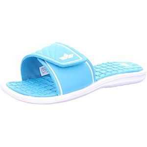 Lico Maldives Women's Shower and Bathing Shoes Turquoise 36 EU