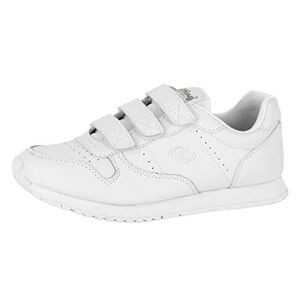 Brütting Unisex Diamond Classic V Fitnessschuhe, Weiß, 37 EU