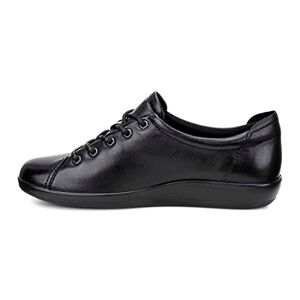 ECCO Soft 2.0 Women's Trainers Black 37 eu