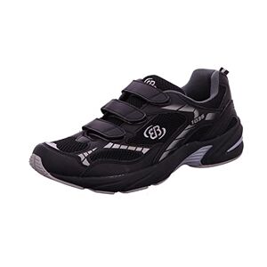 Lico Bruetting Unisex Adult Force V Running Shoes Black 40 EU