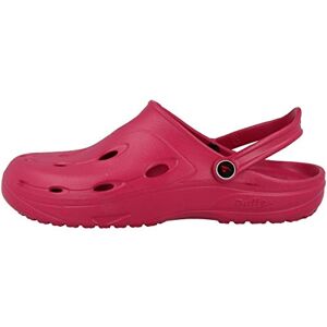 chung shi Dux Sensi Unisex Adult Clogs Pink 38 EU