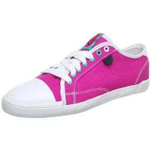 PUMA Elki 354606, Damen Sneaker, Pink (Cabaret-White-Atlantis 02), EU 36 (UK 3.5) (US 6)