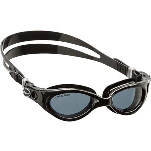 Cressi Flash Premium Adult’s Swimming Goggles Anti-Fog and 100% UV Protection