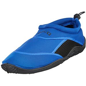 Beco Surf/Bathing Shoes for Men and Women, blue, 36